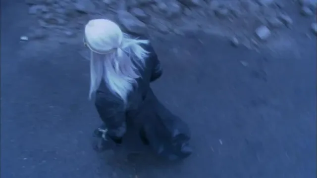 Кадры из сериала Звездные Врата: Атлантида (2004)