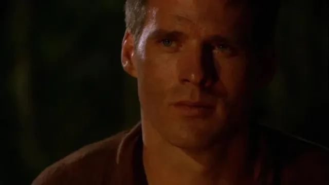 Кадры из сериала Звездные врата: ЗВ-1 (1997)