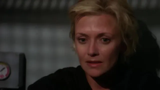Кадры из сериала Звездные врата: ЗВ-1 (1997)