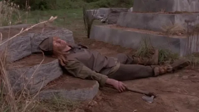 Кадры из сериала Звездные врата: ЗВ-1 (1997)