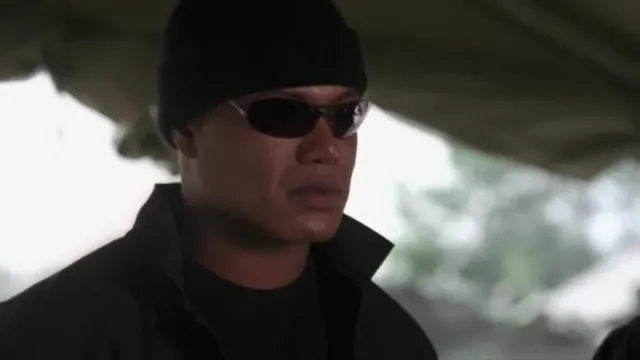 Кадры из сериала Звездные врата: ЗВ-1 (1997)