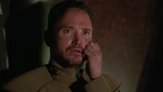 Кадры из сериала Звездные врата: ЗВ-1 (1997)