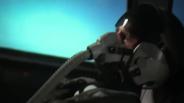 Кадры из сериала Звездные врата: ЗВ-1 (1997)