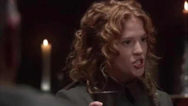 Кадры из сериала Звездные Врата: Атлантида (2004)